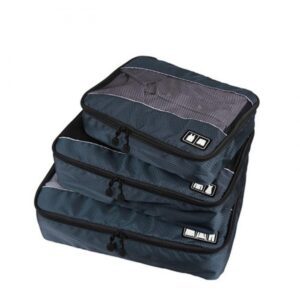 Packing cubes