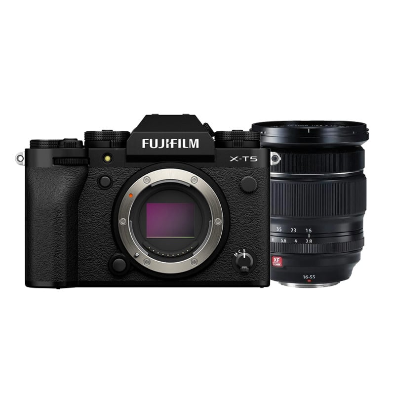 FUJI T5