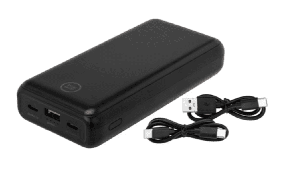 powerbank
