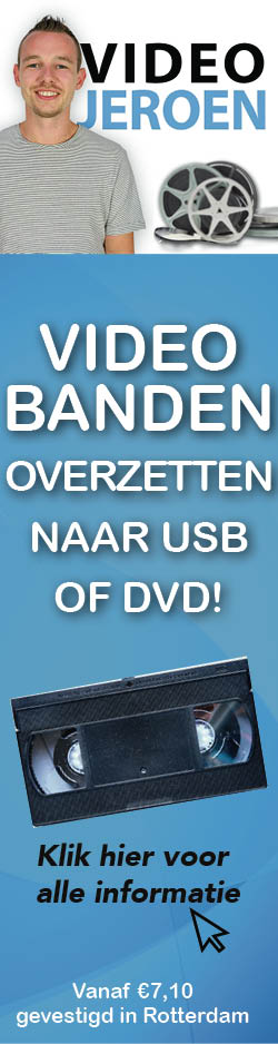 video overzetten