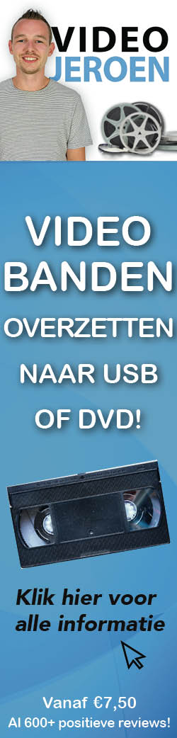 video overzetten