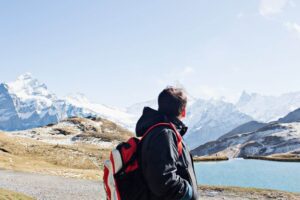 Inpaklijst backpacken in azie